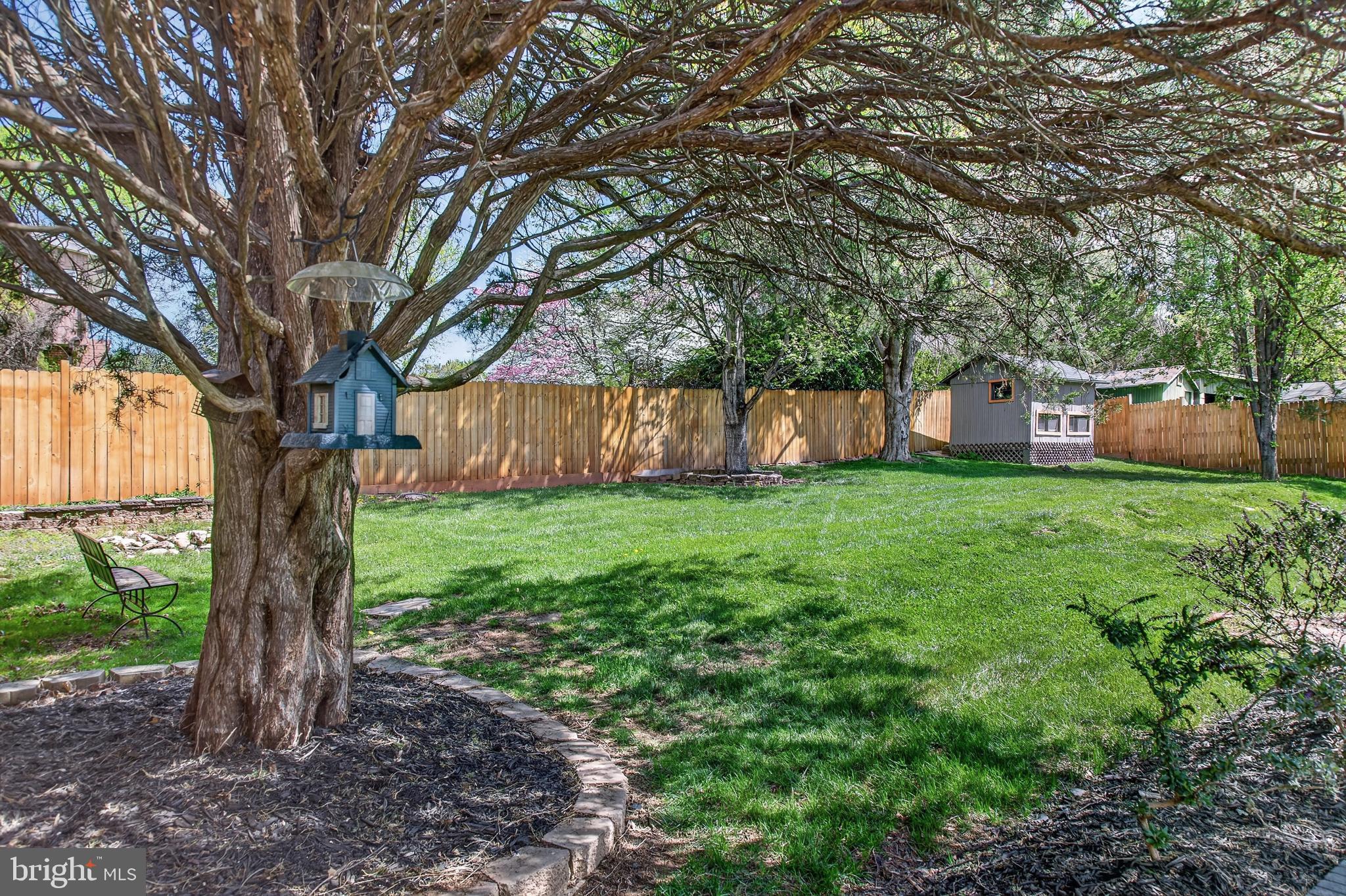 TOWN OF MIDDLEBURG - Residential