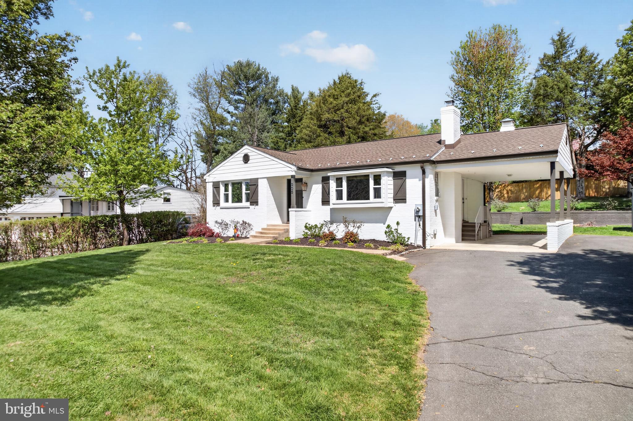 TOWN OF MIDDLEBURG - Residential