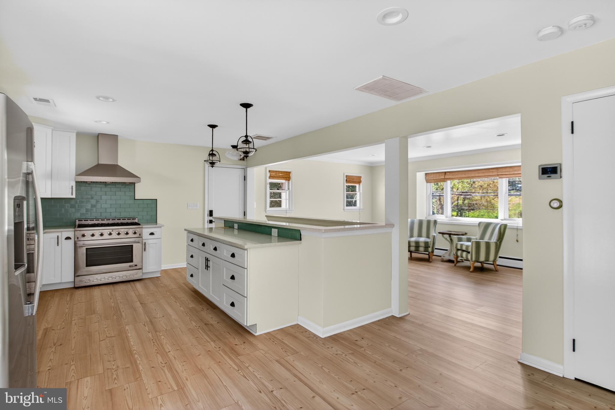 TOWN OF MIDDLEBURG - Residential