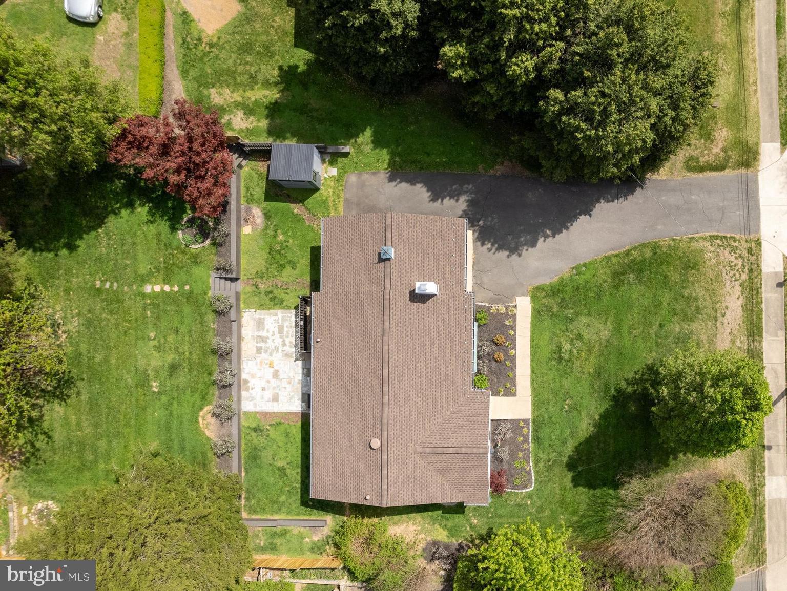 TOWN OF MIDDLEBURG - Residential