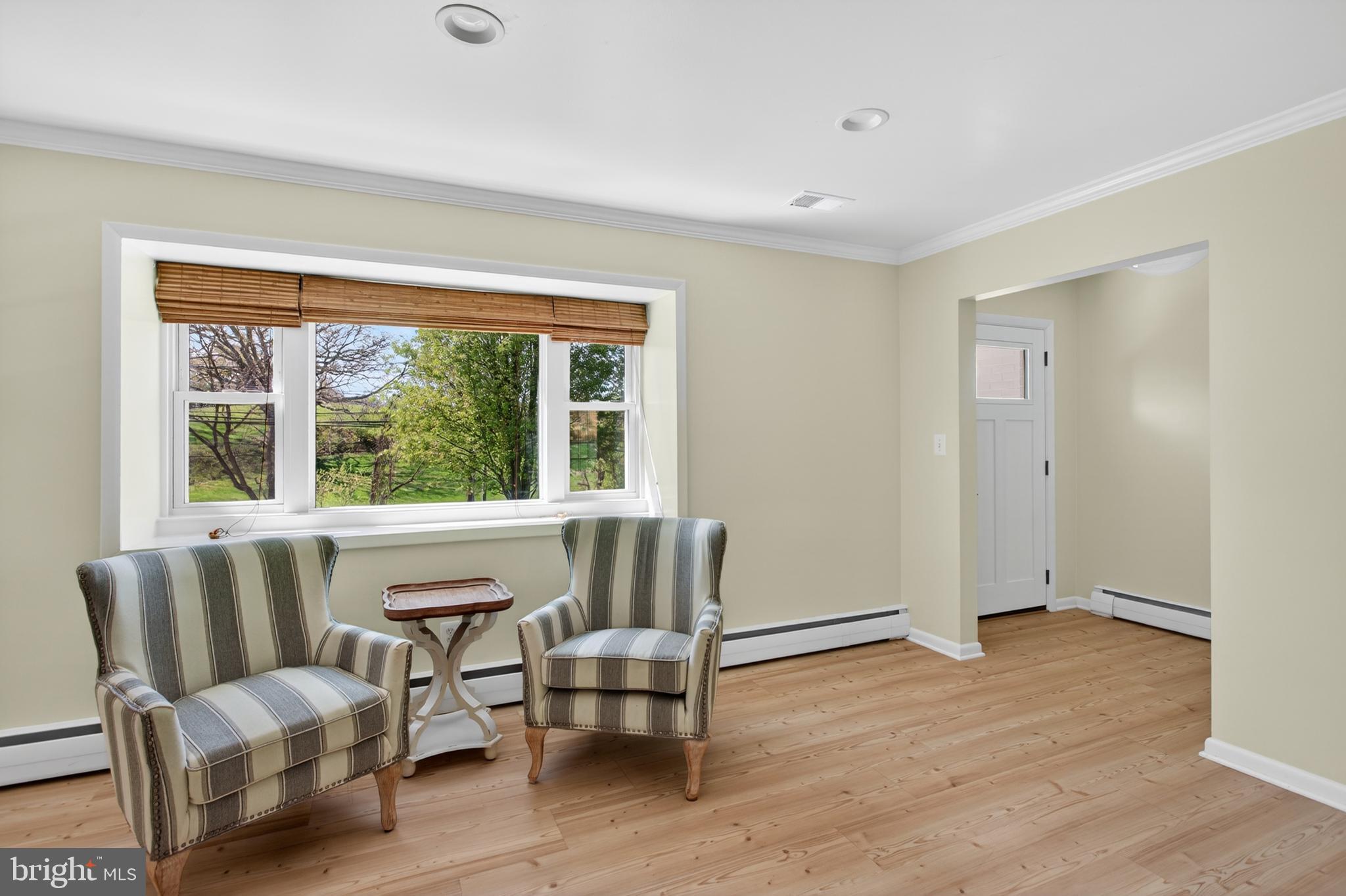 TOWN OF MIDDLEBURG - Residential