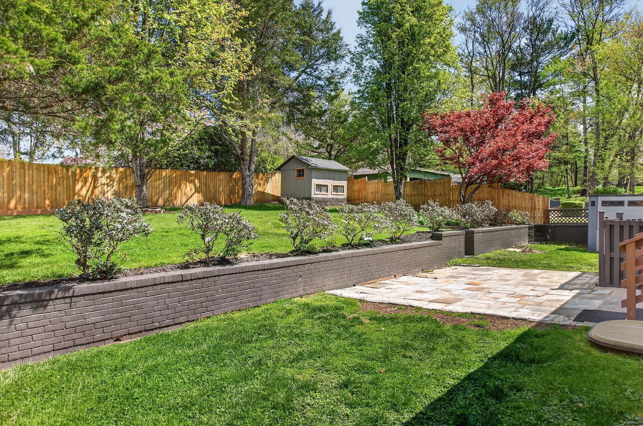 TOWN OF MIDDLEBURG - Residential