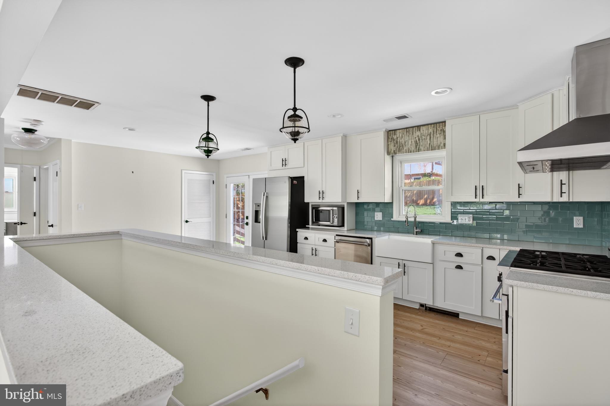 TOWN OF MIDDLEBURG - Residential