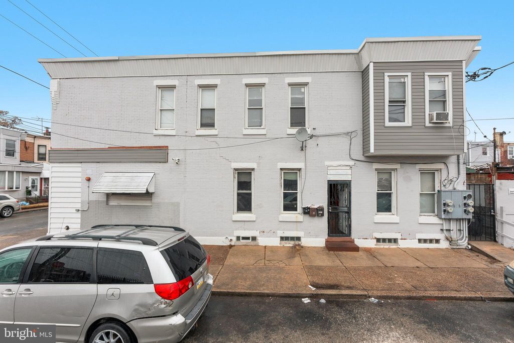 Photo of 3321 Jasper Street, PHILADELPHIA, PA 19134 (MLS # PAPH2542768)
