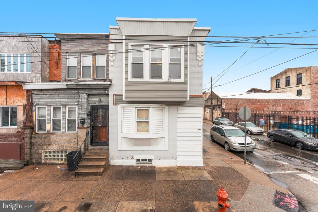 Photo of 3321 Jasper Street, PHILADELPHIA, PA 19134 (MLS # PAPH2542768)