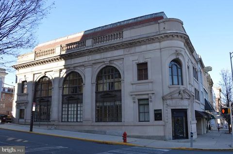 Photo of 25 S Centre Street, POTTSVILLE, PA 17901 (MLS # PASK2013486)