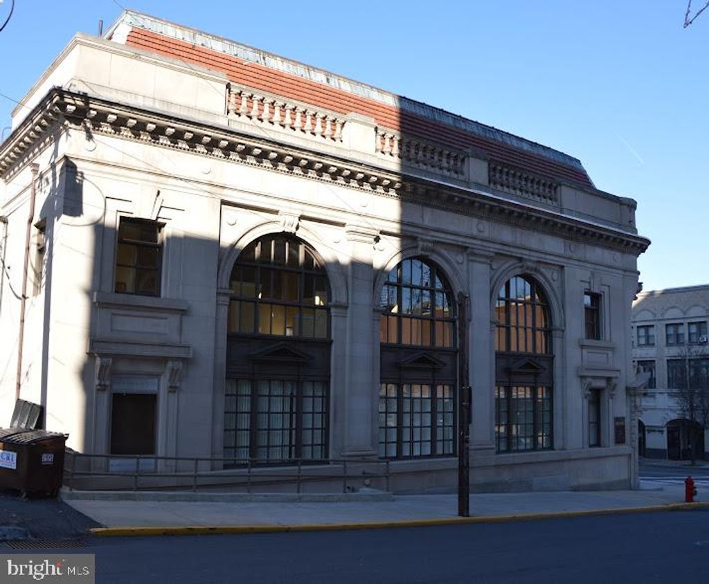 Photo of 25 S Centre Street, POTTSVILLE, PA 17901 (MLS # PASK2013486)