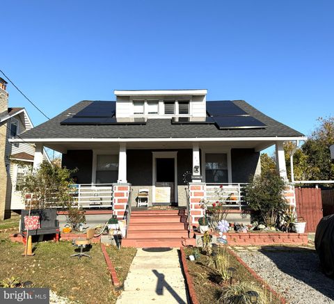 Photo of 1666 Browning Road, PENNSAUKEN, NJ 08110 (MLS # NJCD2106206)