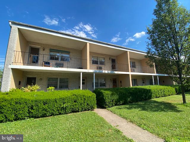 000 - Residential Lease