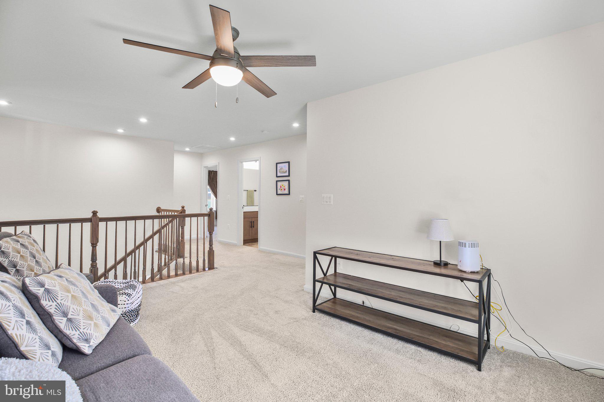 HOPYARD FARM - Residential