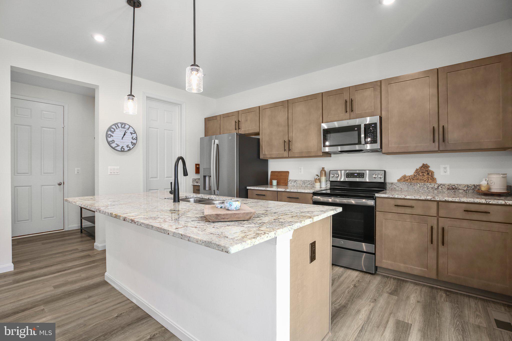 HOPYARD FARM - Residential