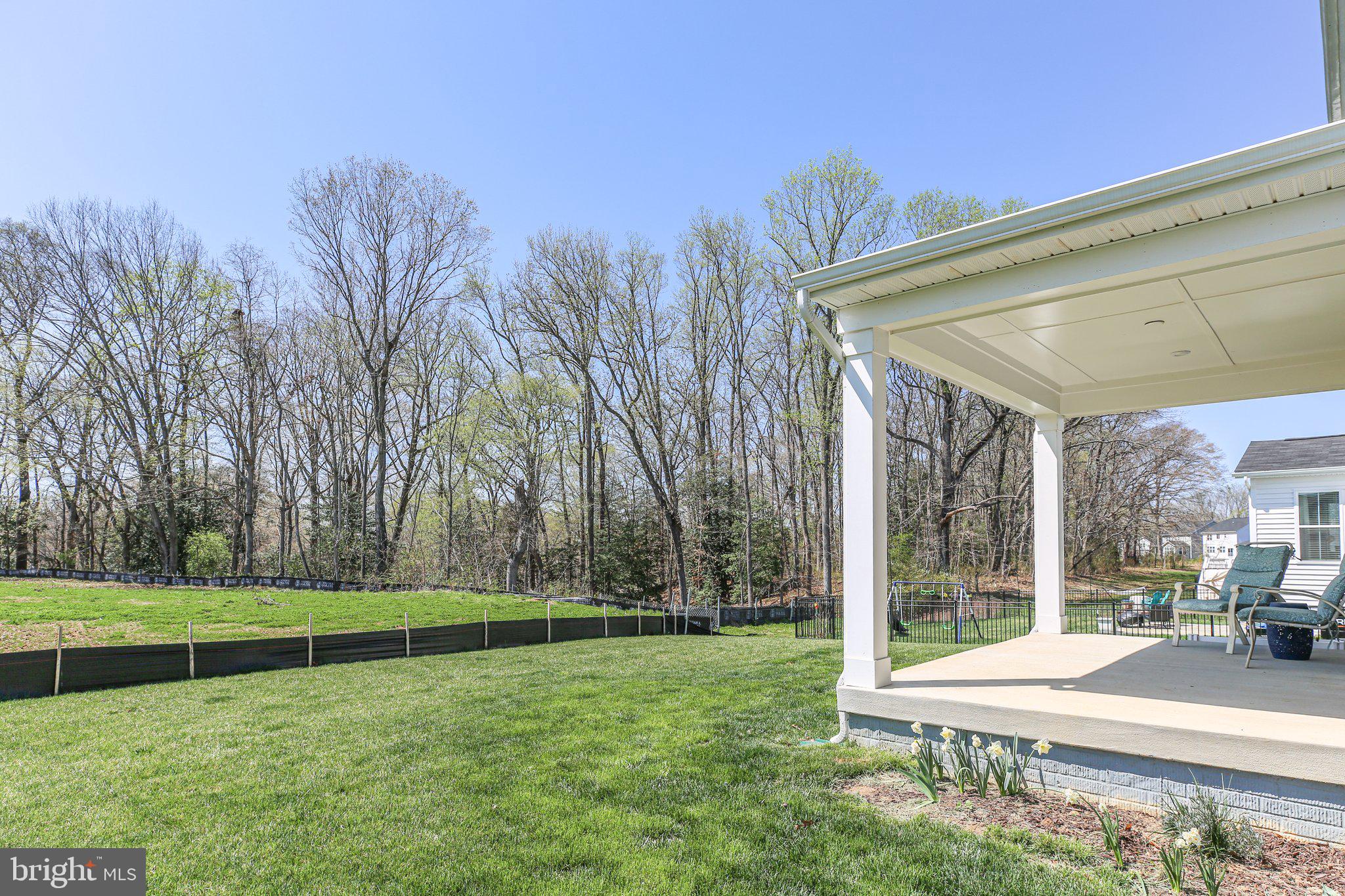 HOPYARD FARM - Residential