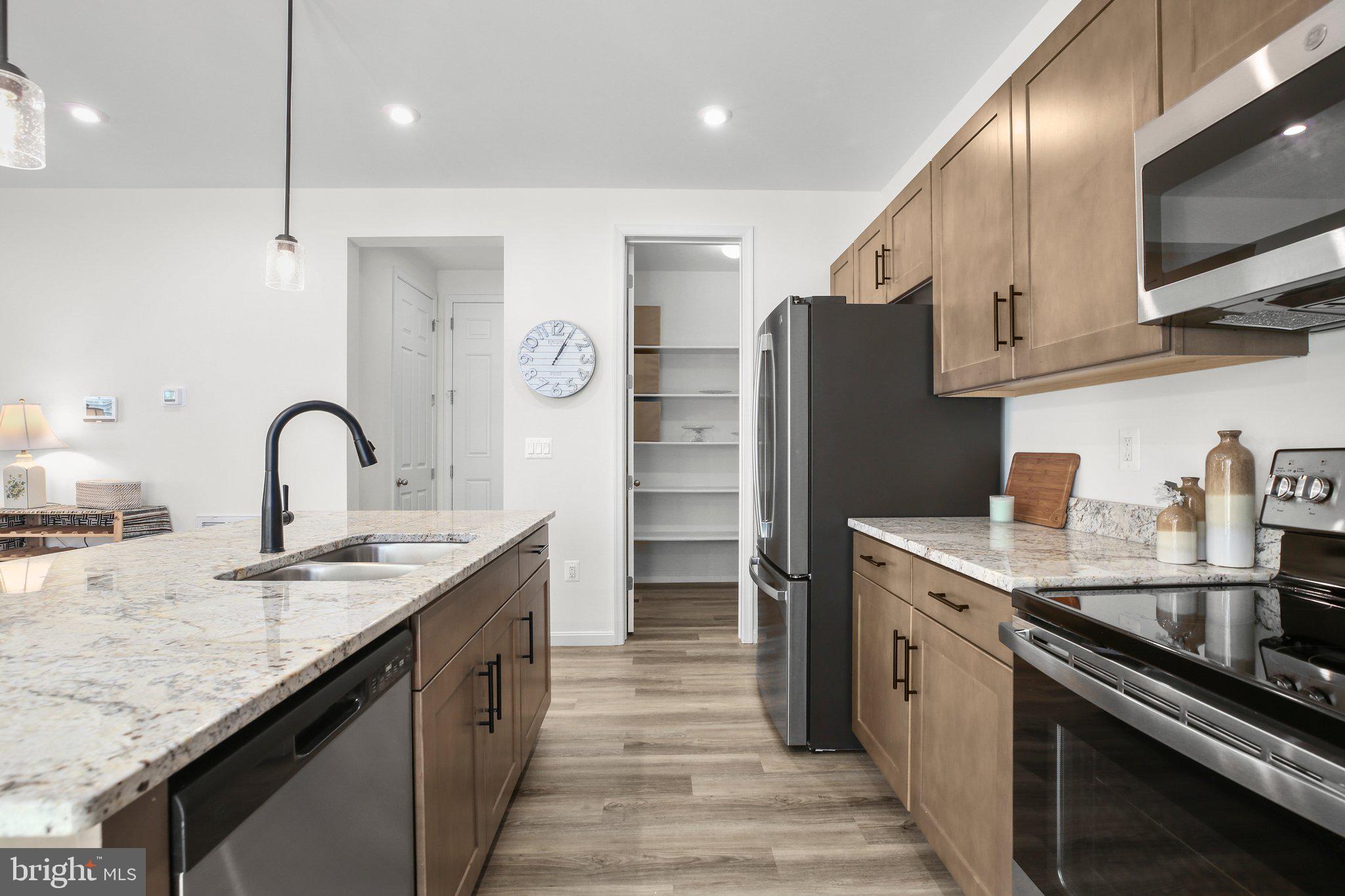 HOPYARD FARM - Residential