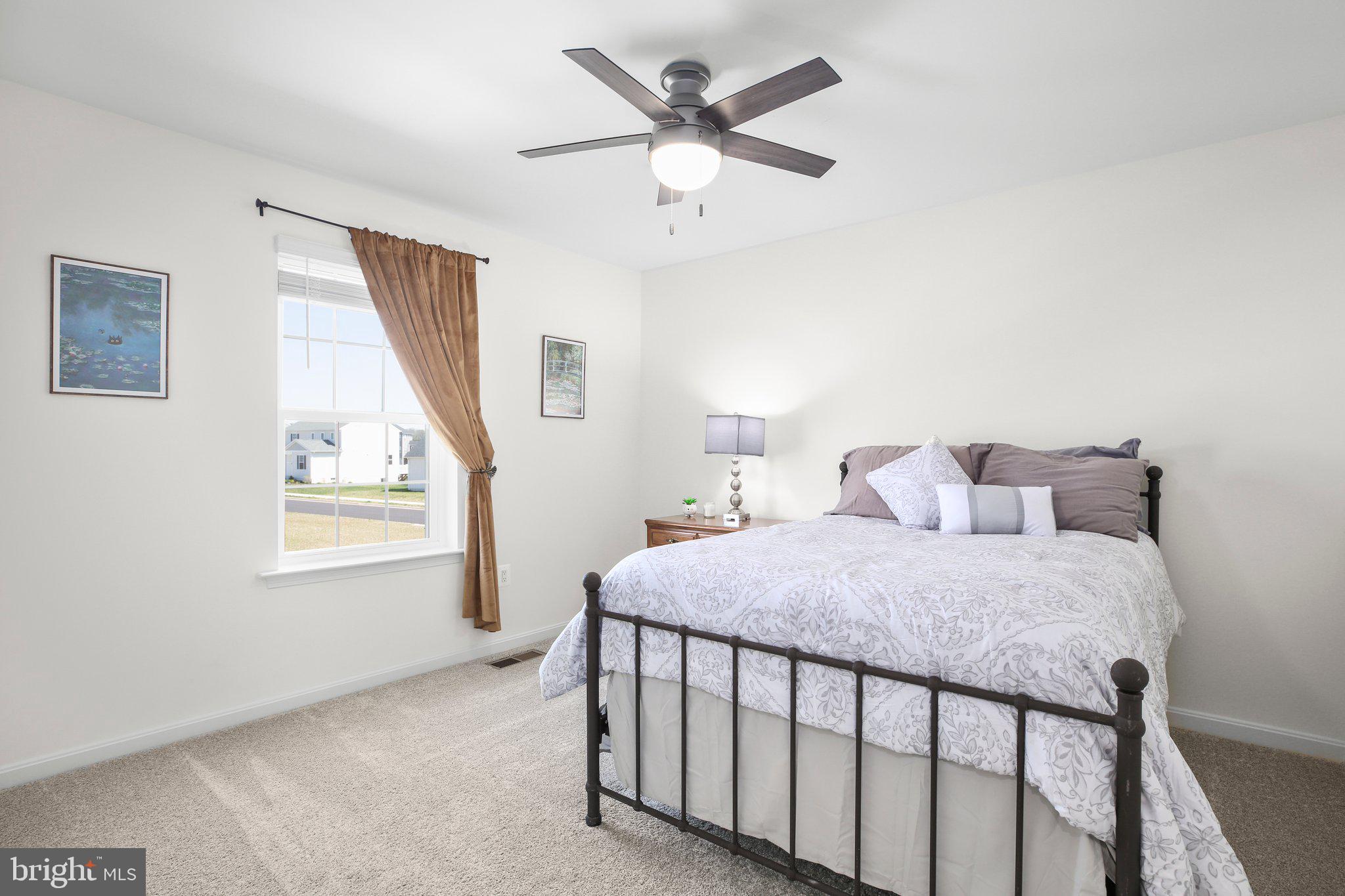 HOPYARD FARM - Residential