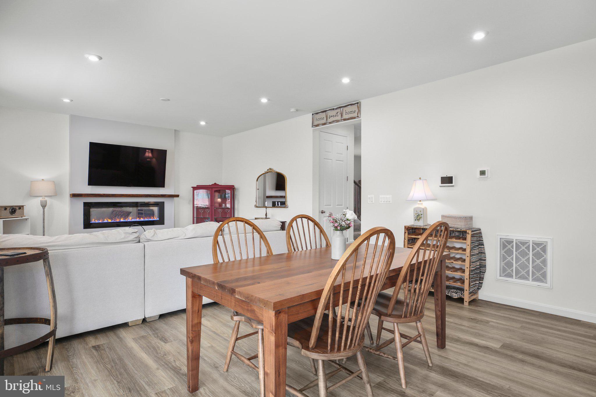 HOPYARD FARM - Residential