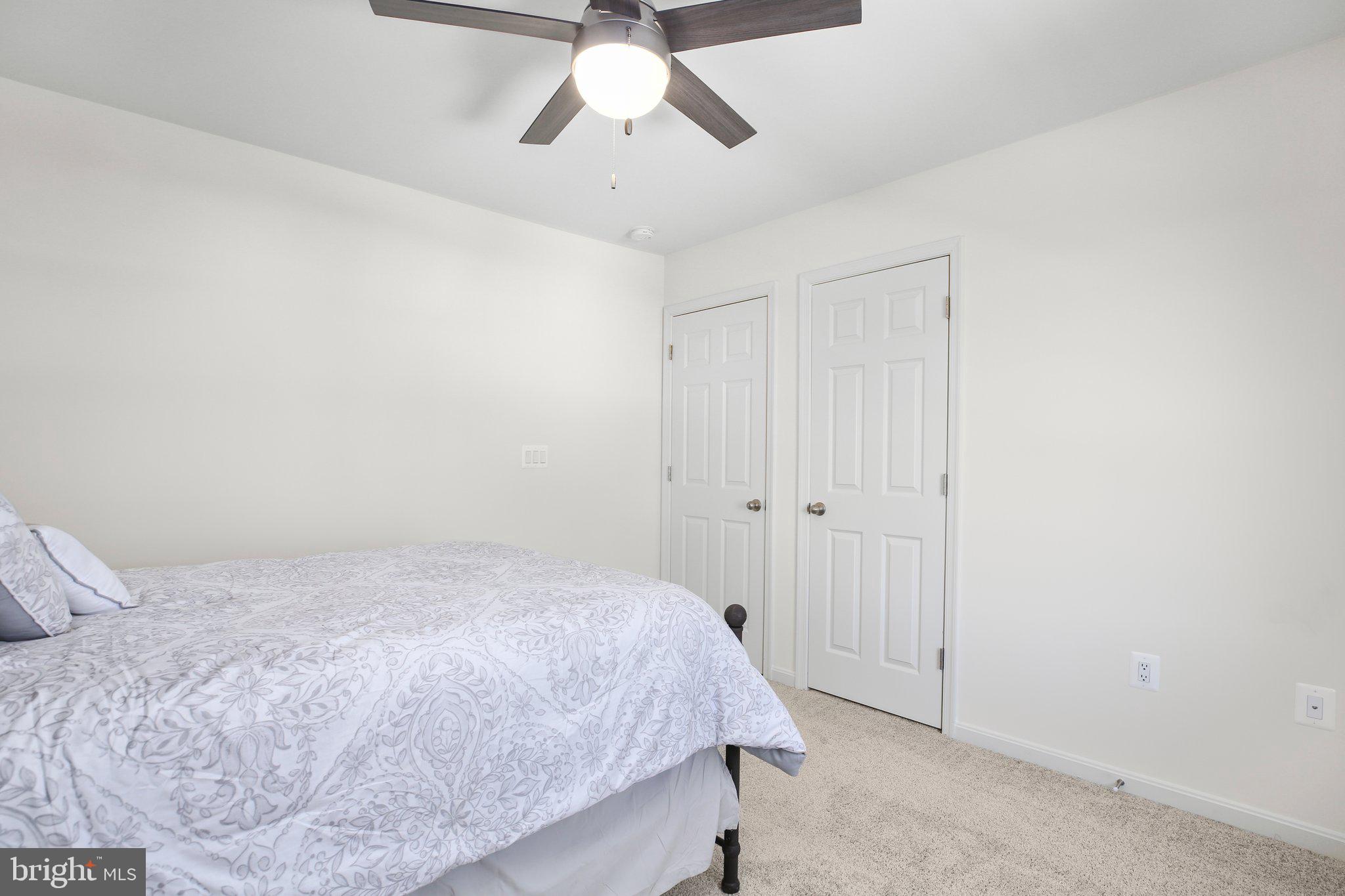 HOPYARD FARM - Residential