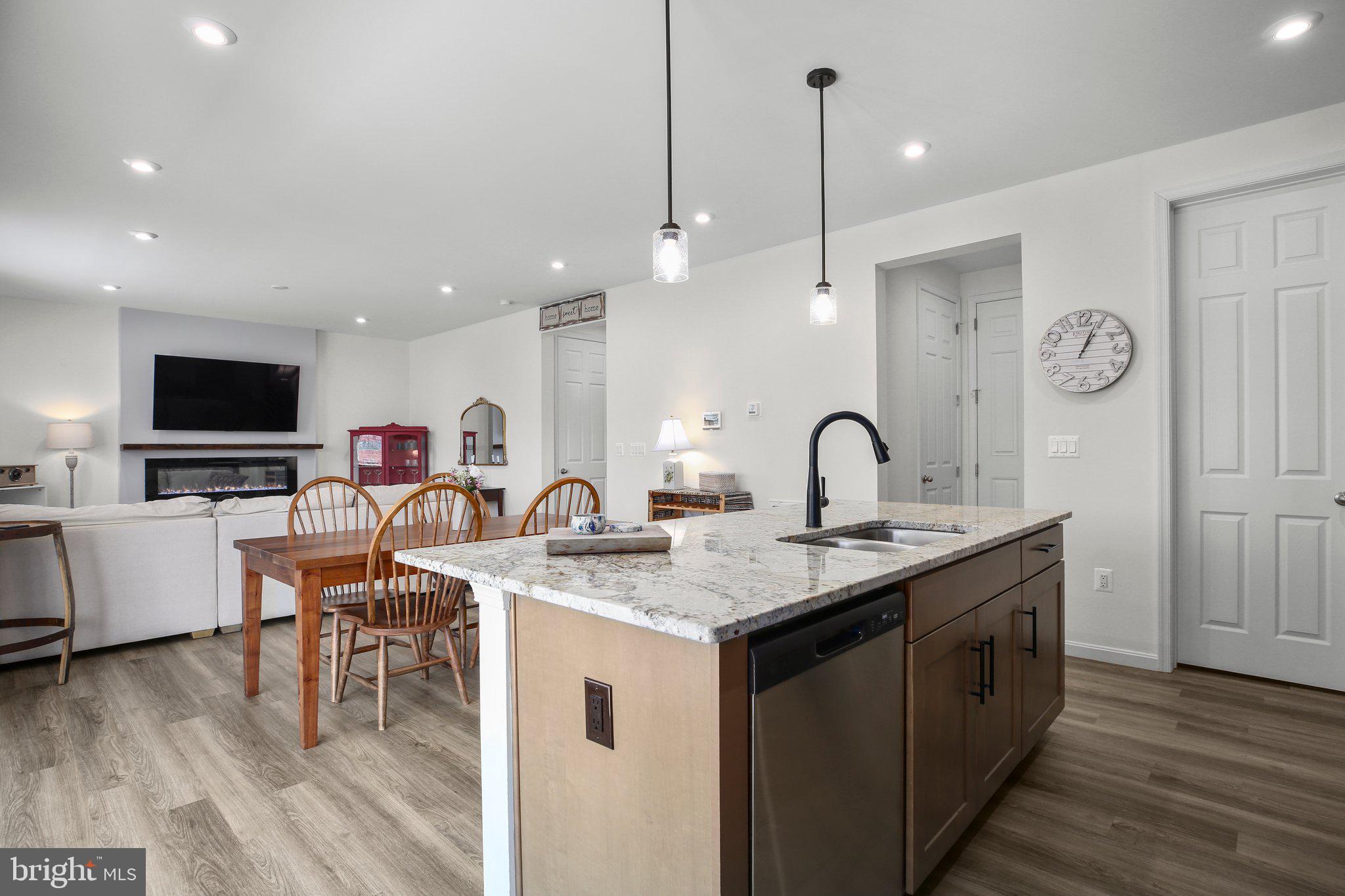 HOPYARD FARM - Residential