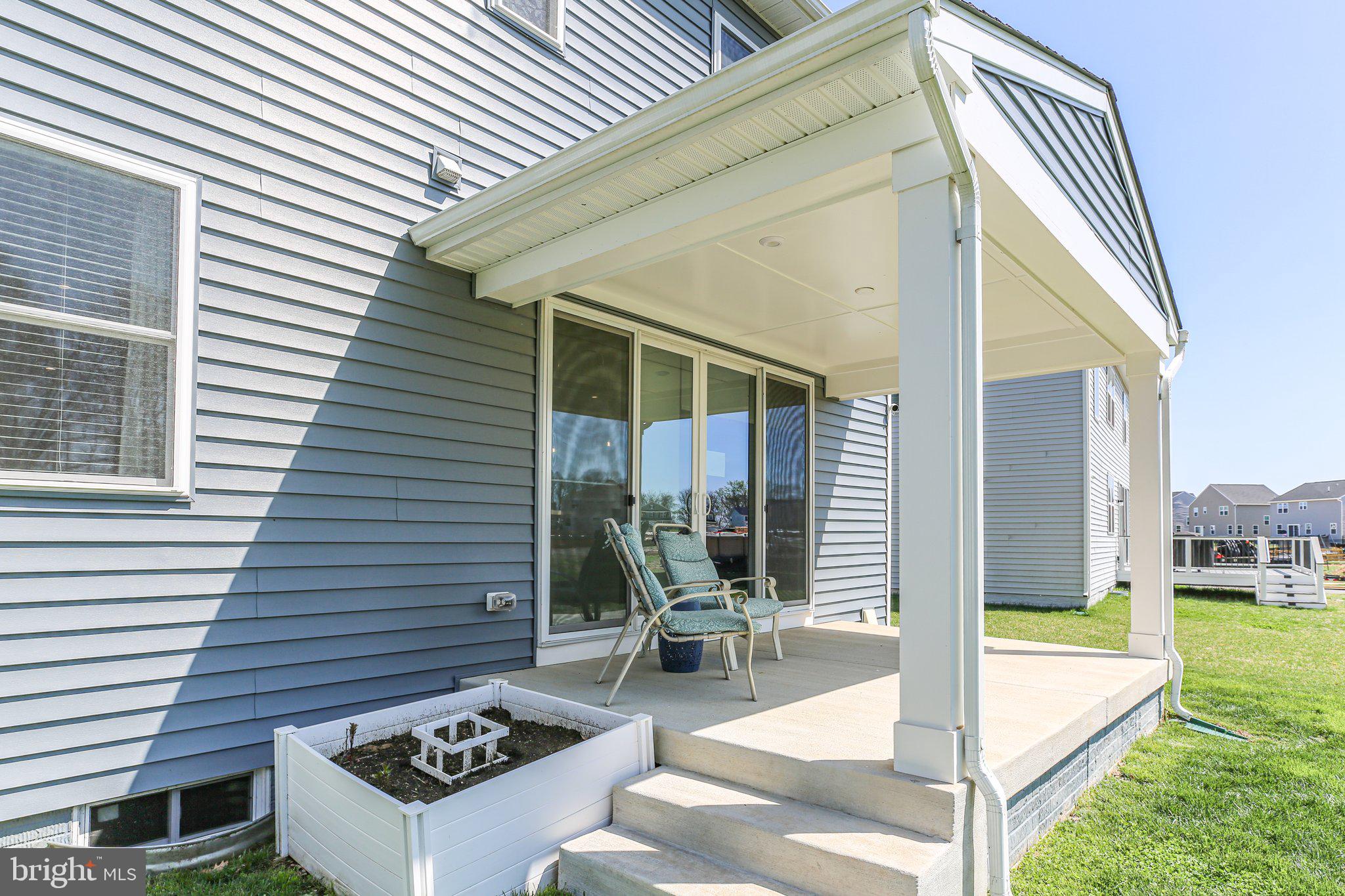 HOPYARD FARM - Residential