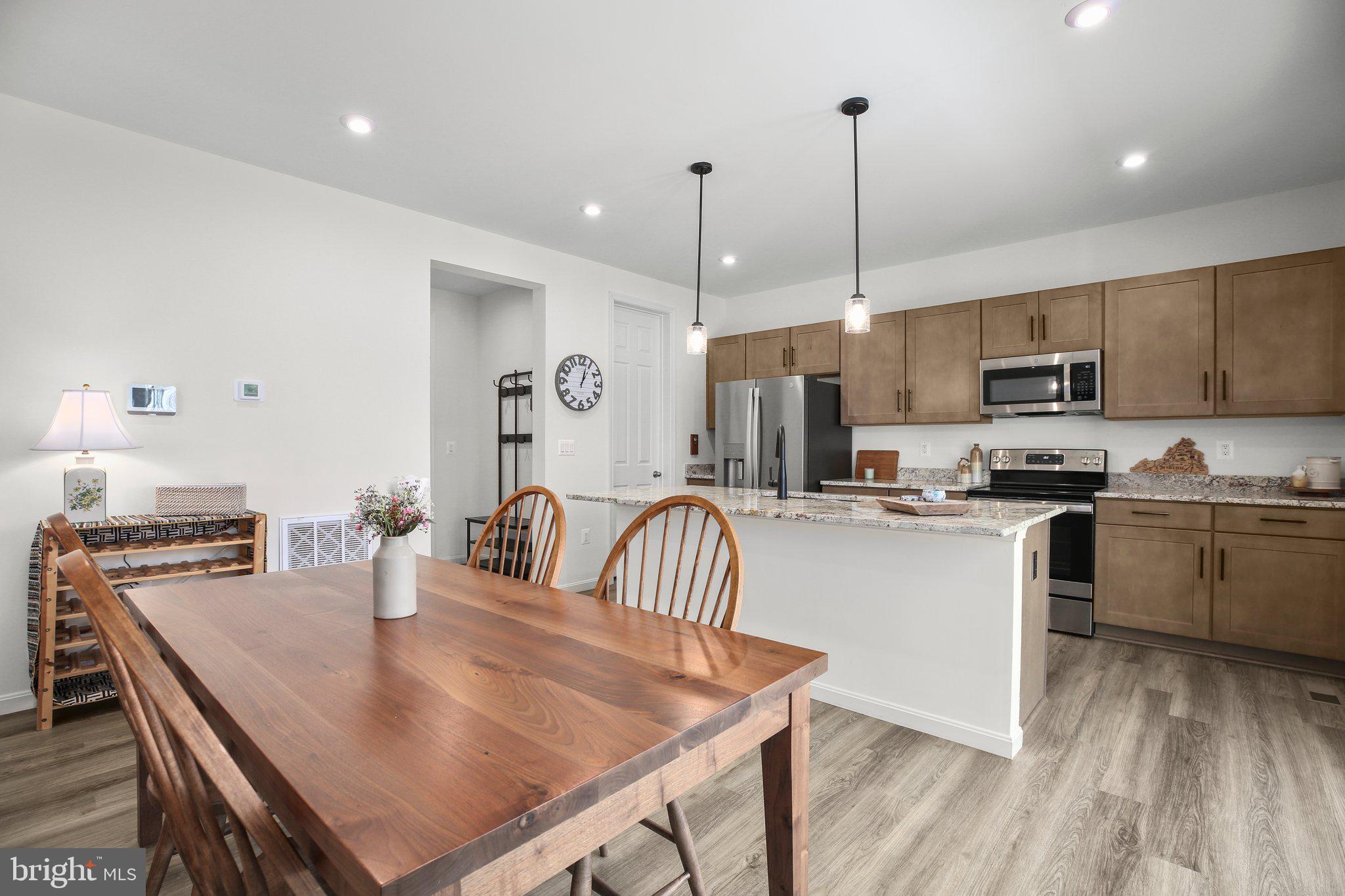 HOPYARD FARM - Residential