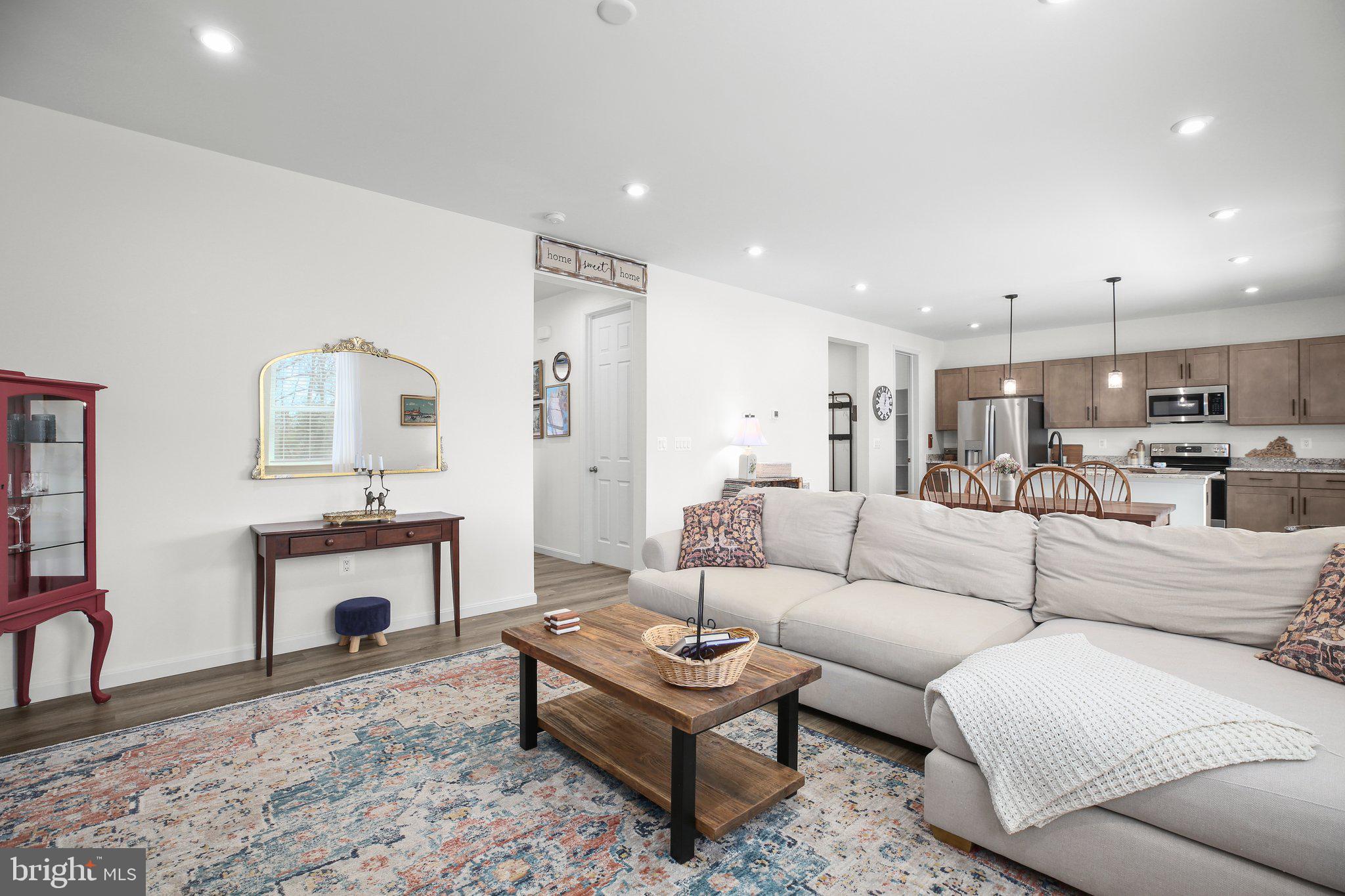 HOPYARD FARM - Residential