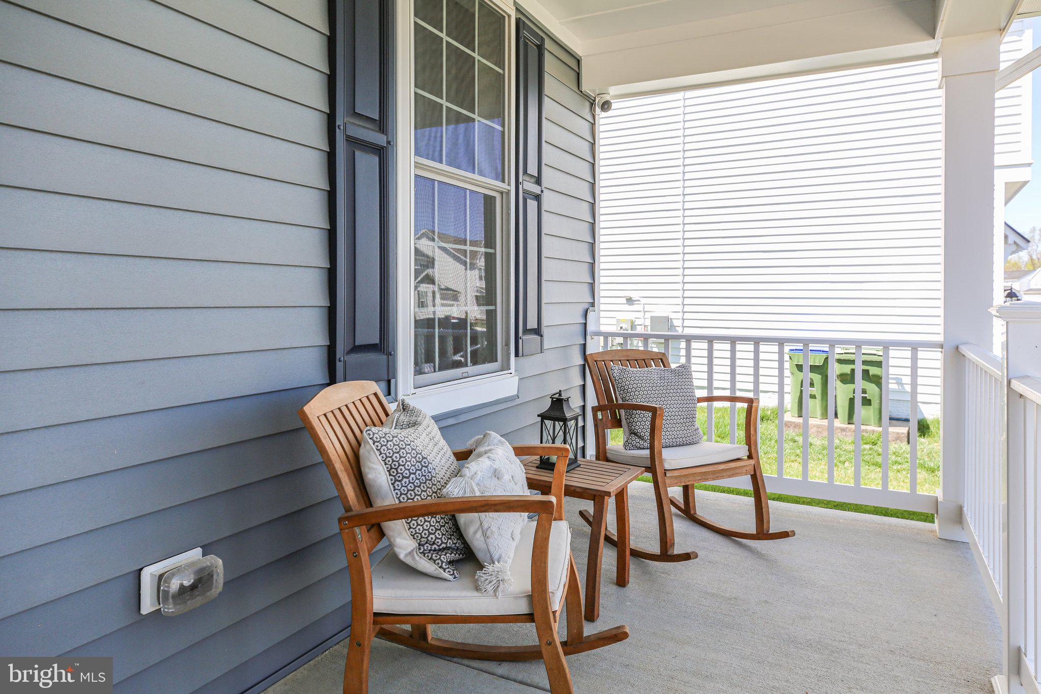 HOPYARD FARM - Residential