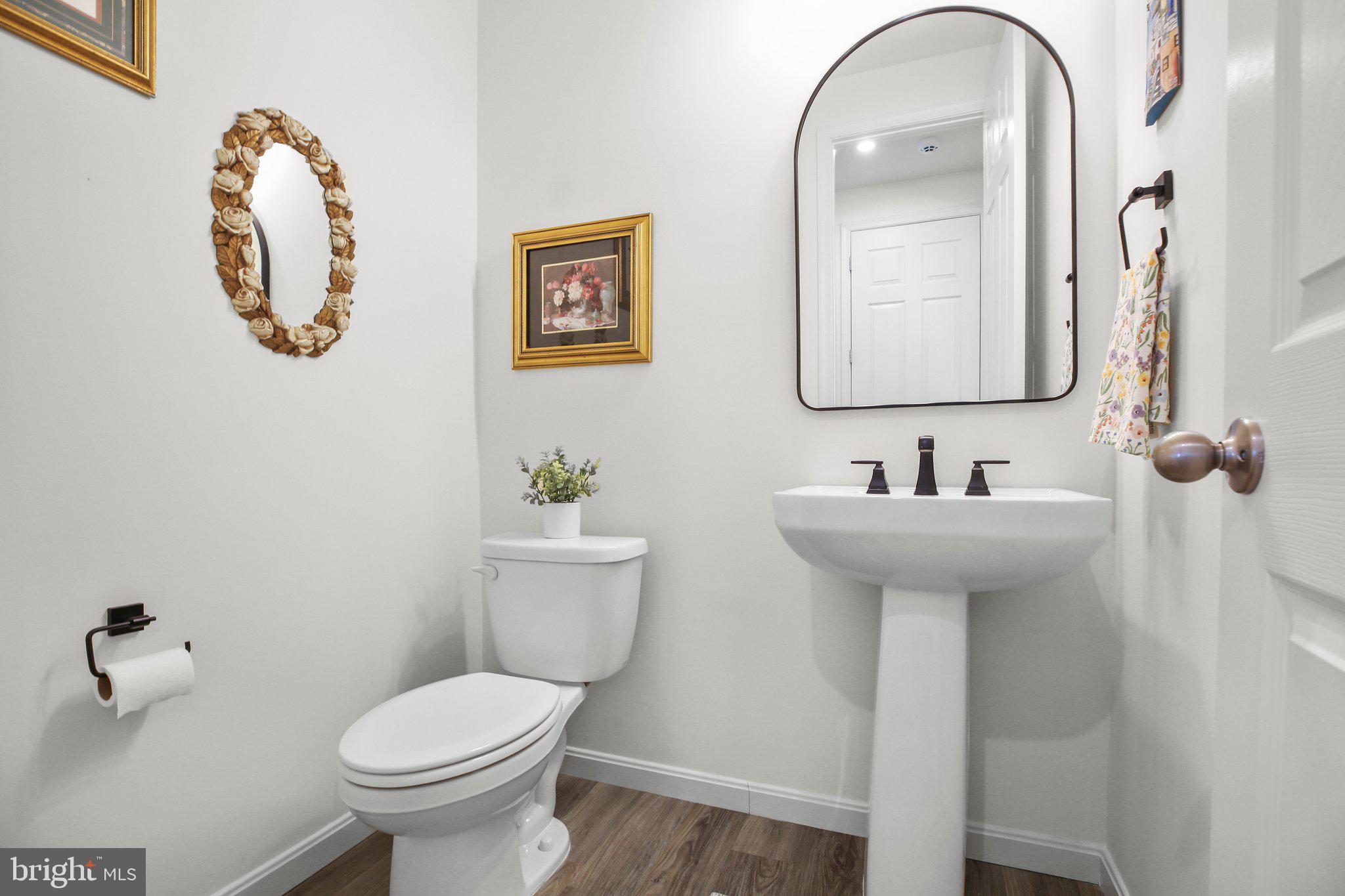 HOPYARD FARM - Residential