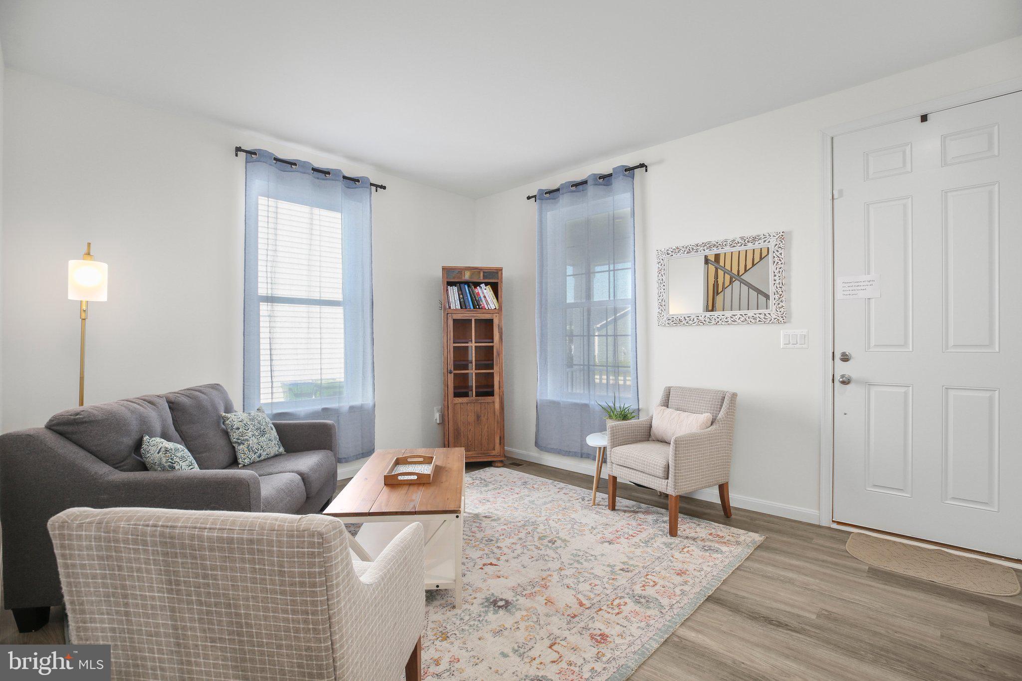 HOPYARD FARM - Residential