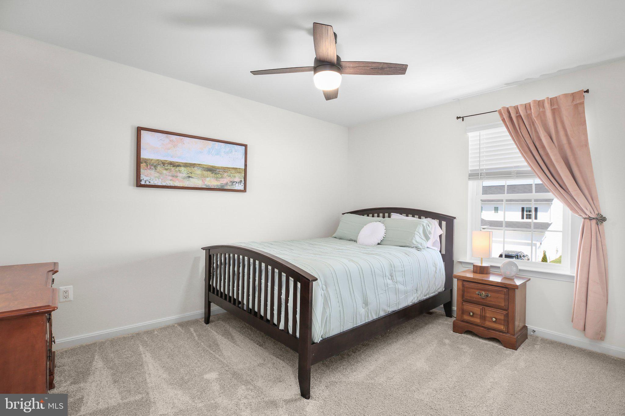 HOPYARD FARM - Residential