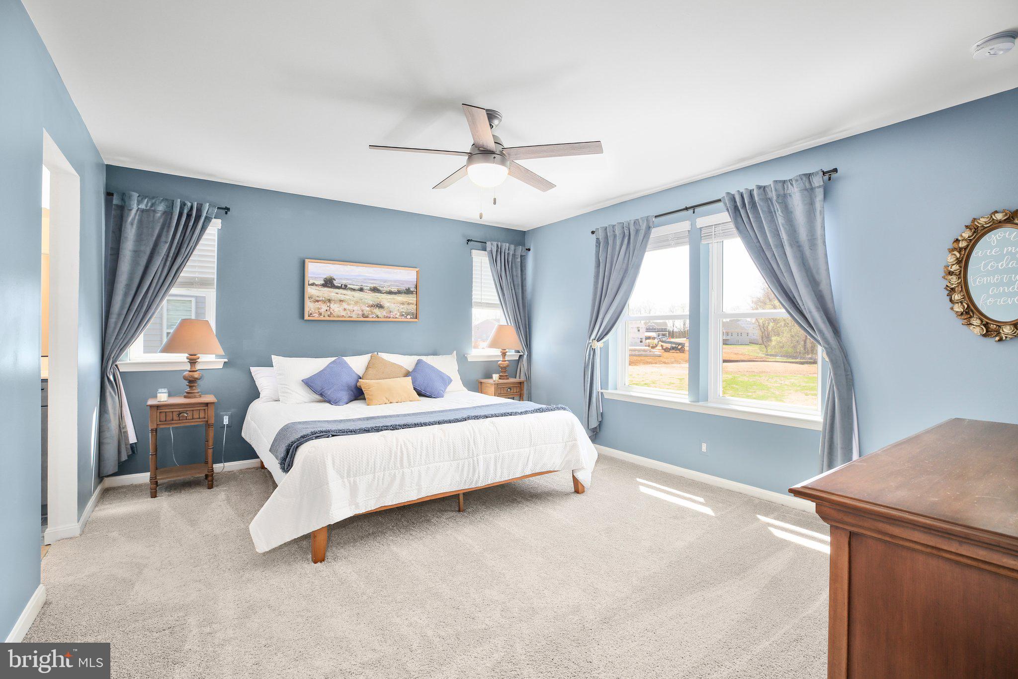 HOPYARD FARM - Residential