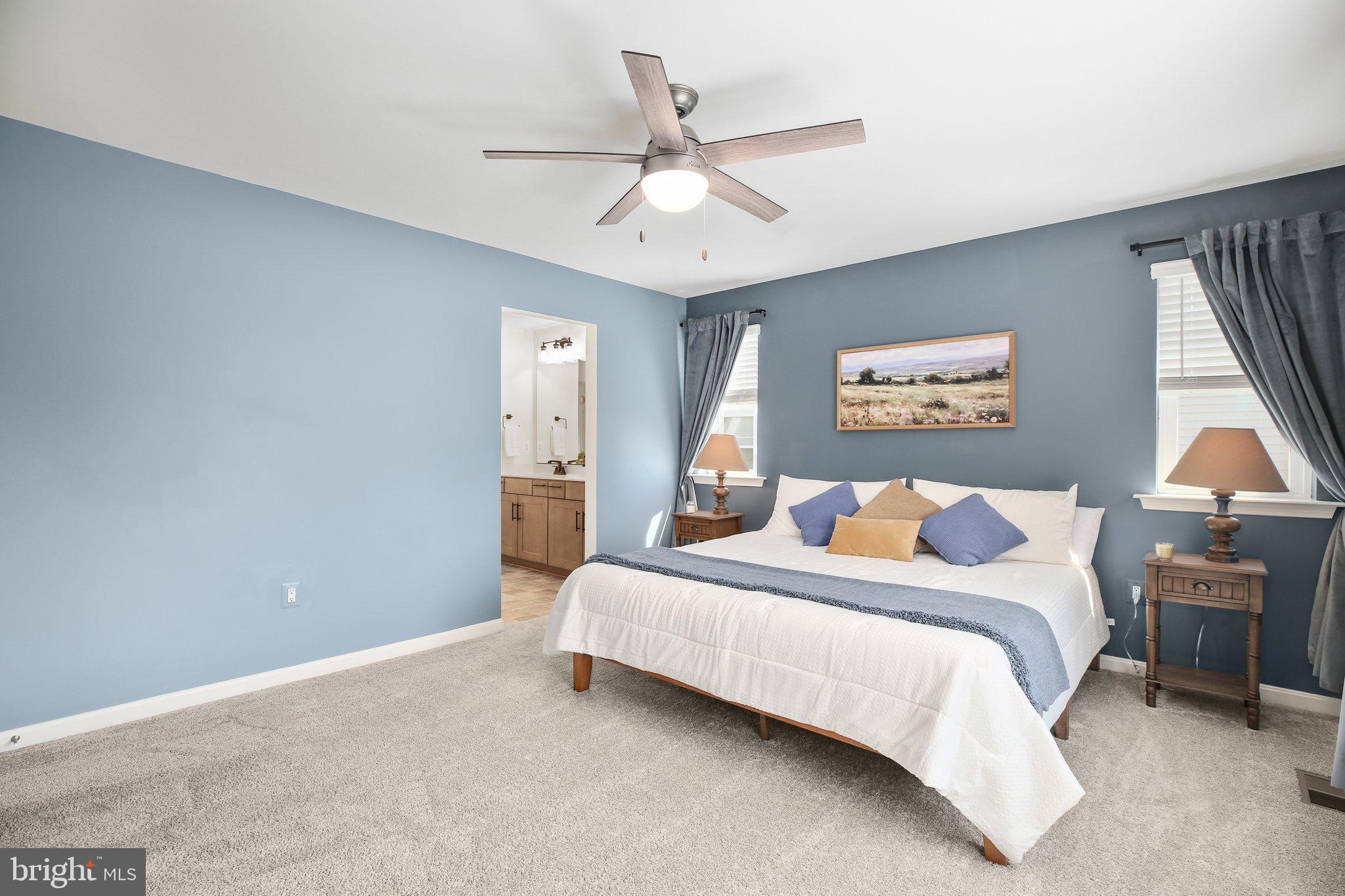 HOPYARD FARM - Residential