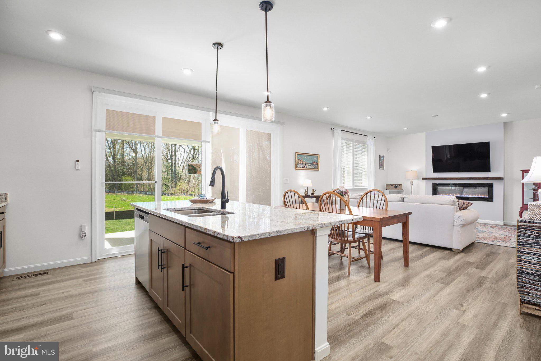 HOPYARD FARM - Residential