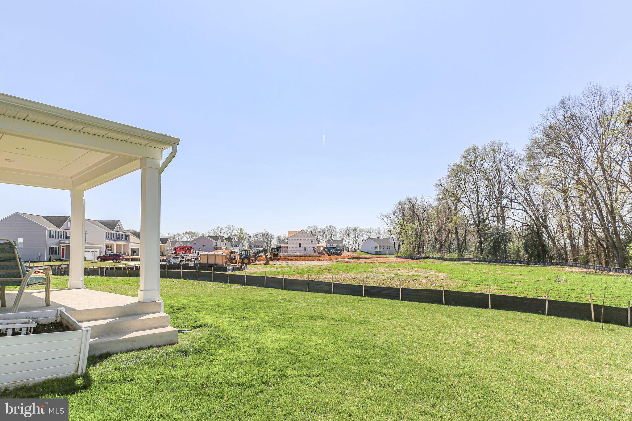 HOPYARD FARM - Residential