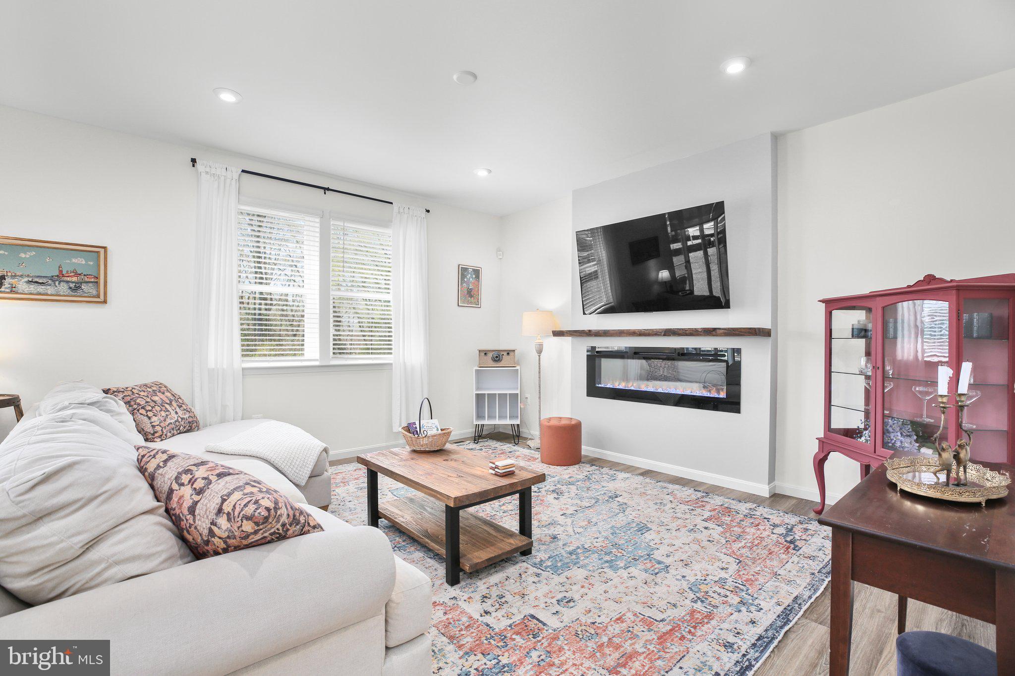 HOPYARD FARM - Residential