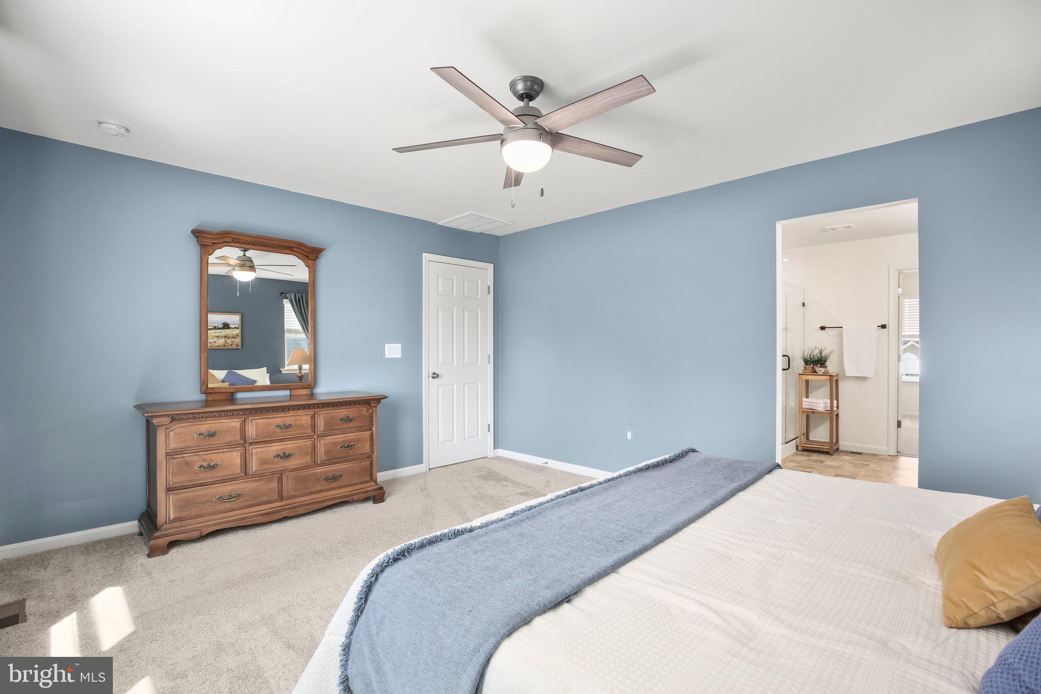 HOPYARD FARM - Residential