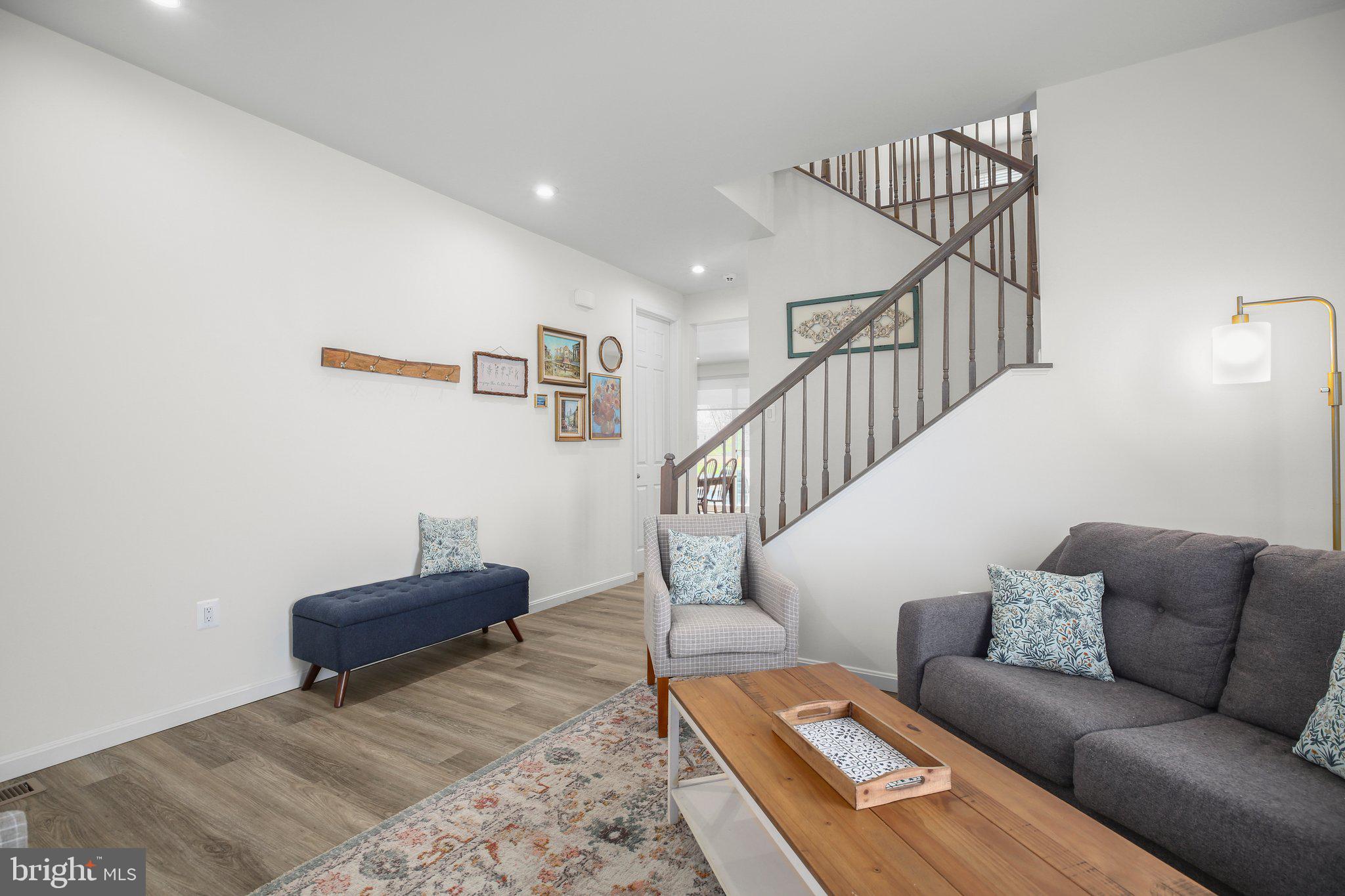 HOPYARD FARM - Residential