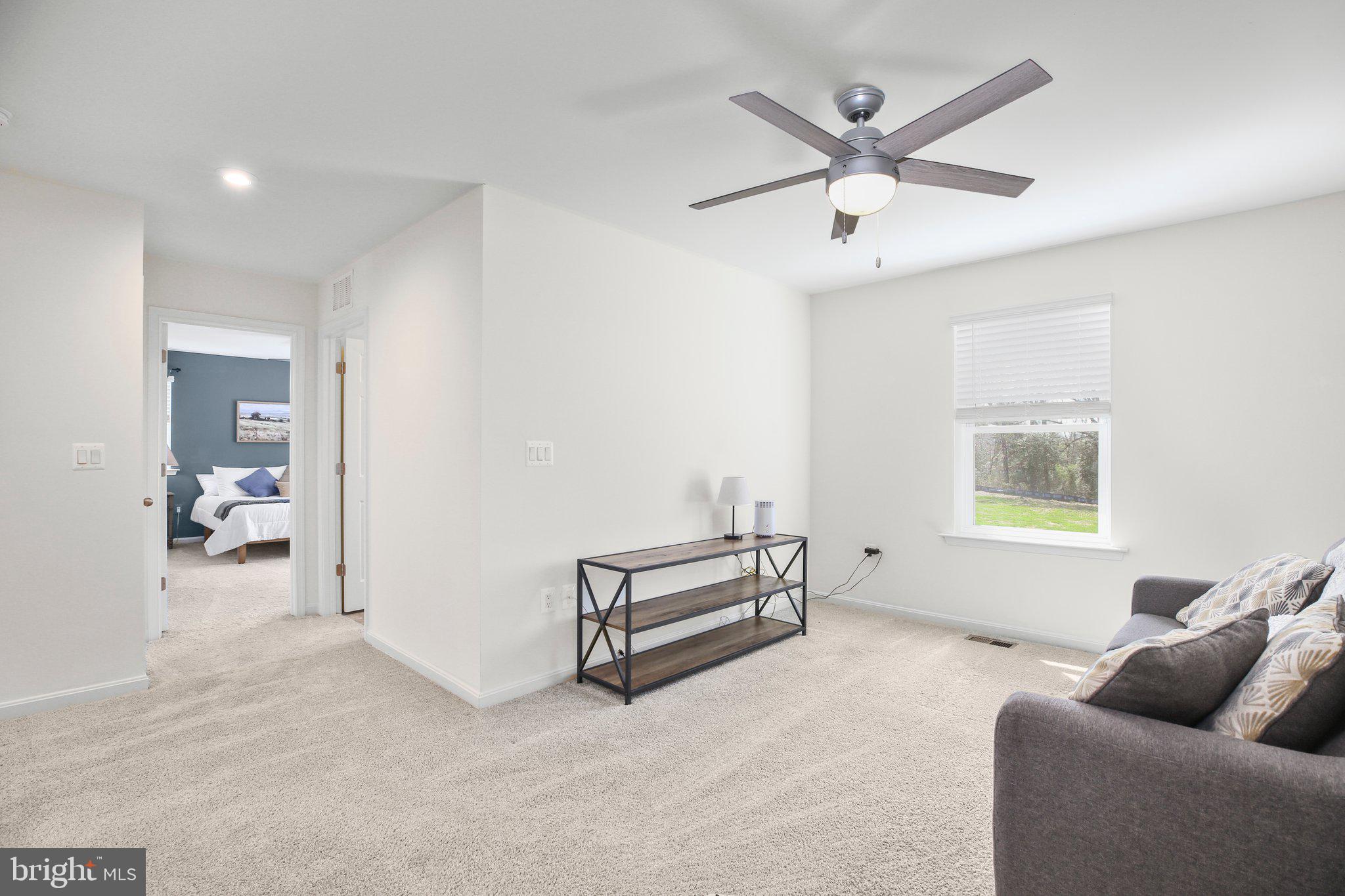 HOPYARD FARM - Residential