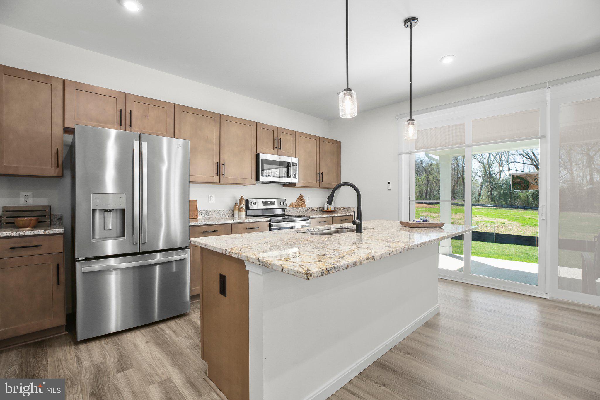 HOPYARD FARM - Residential