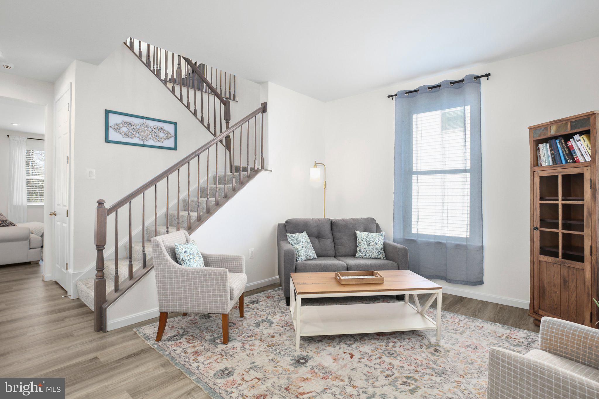 HOPYARD FARM - Residential