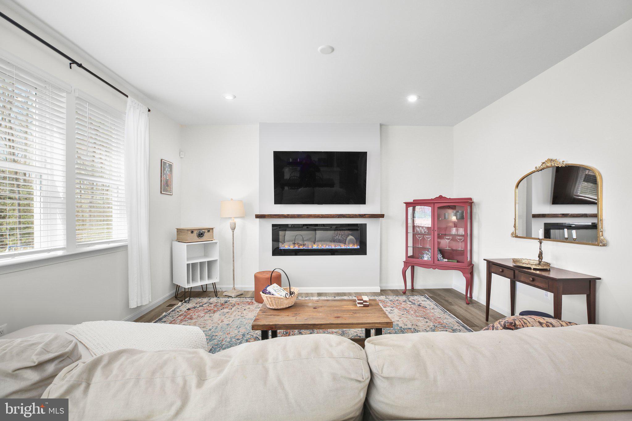 HOPYARD FARM - Residential