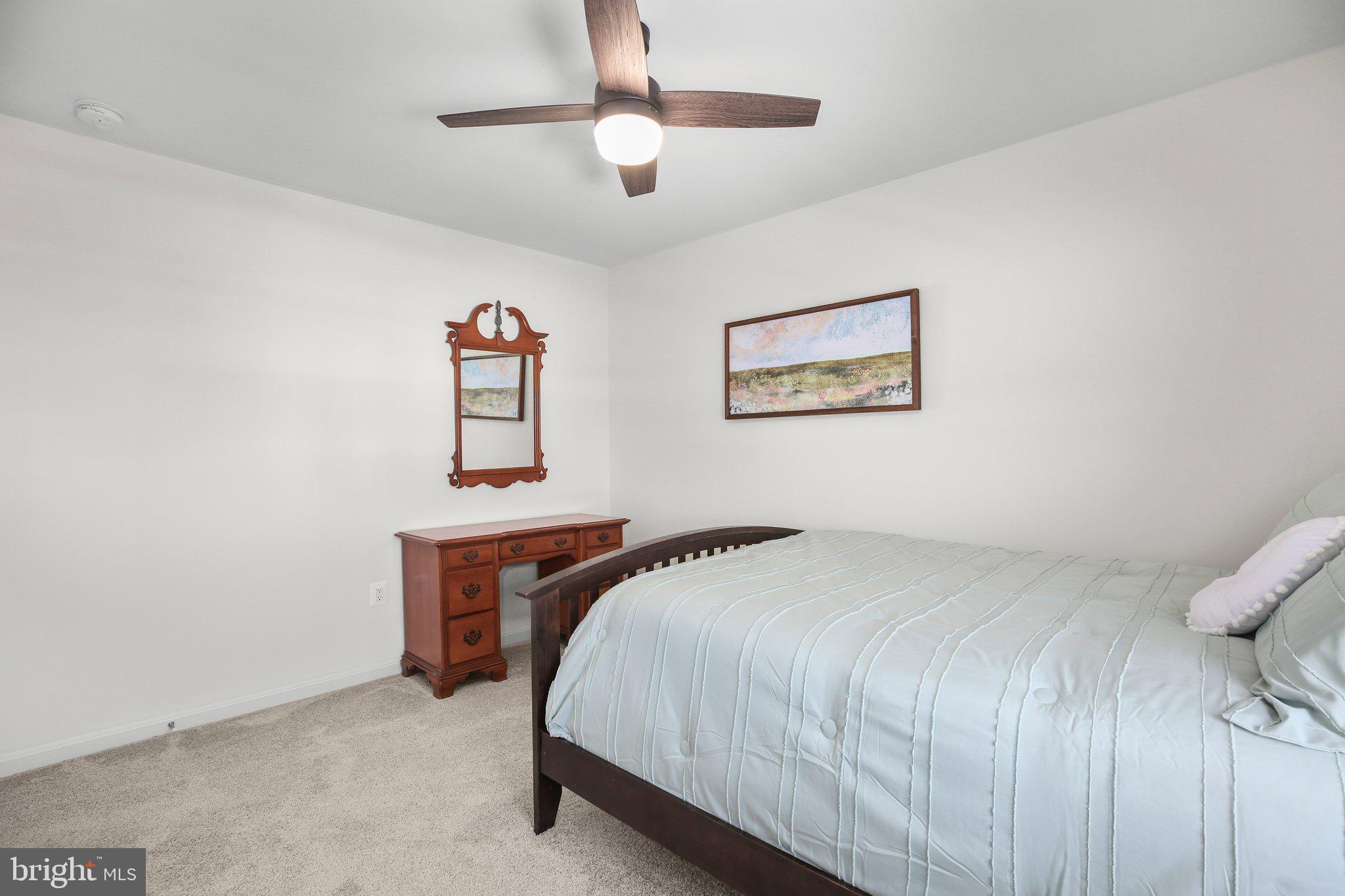 HOPYARD FARM - Residential