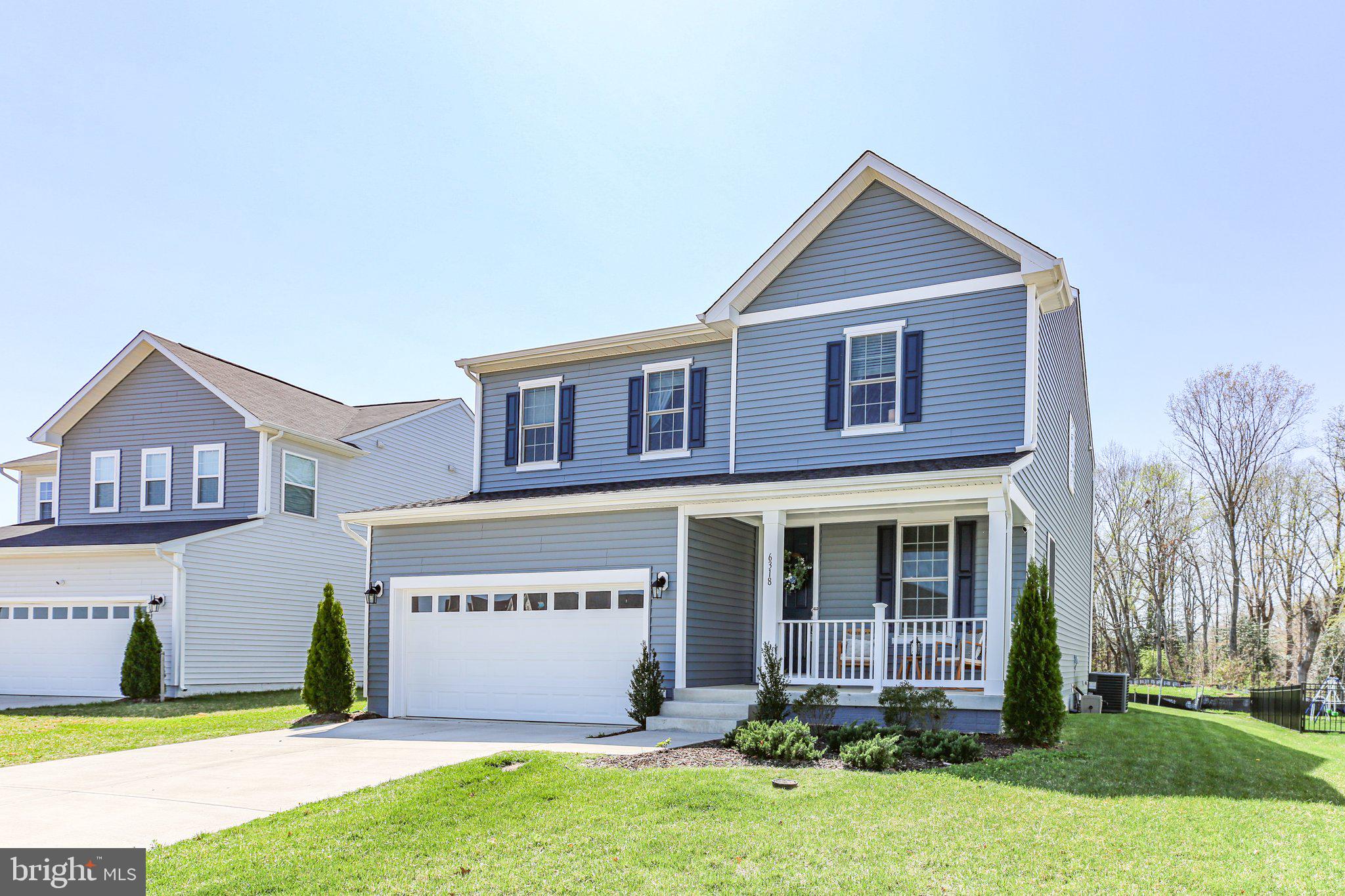 HOPYARD FARM - Residential