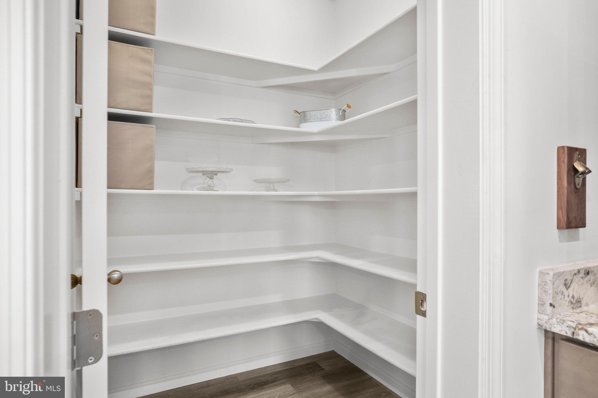 HOPYARD FARM - Residential