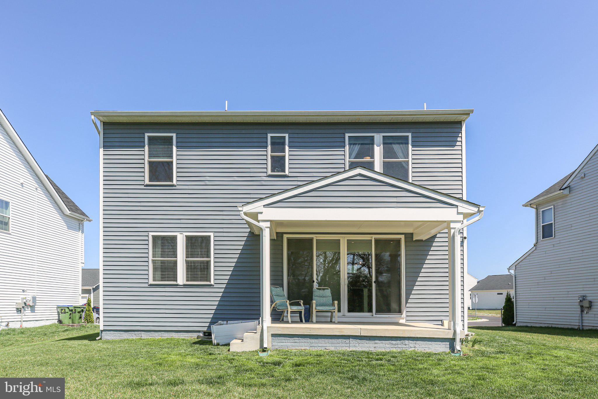HOPYARD FARM - Residential