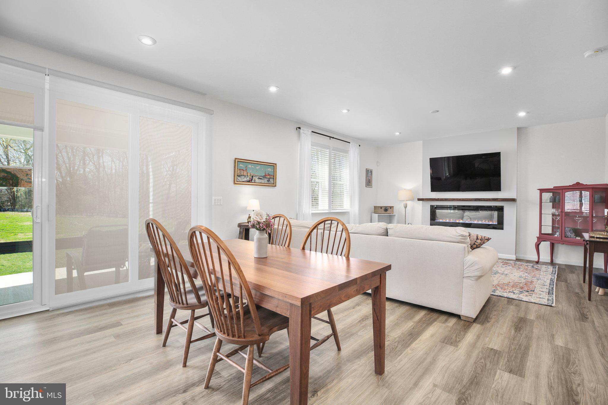 HOPYARD FARM - Residential