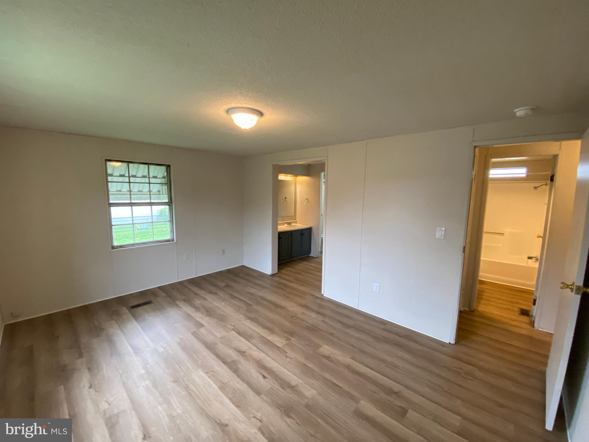 MAYFIELD - Residential Lease