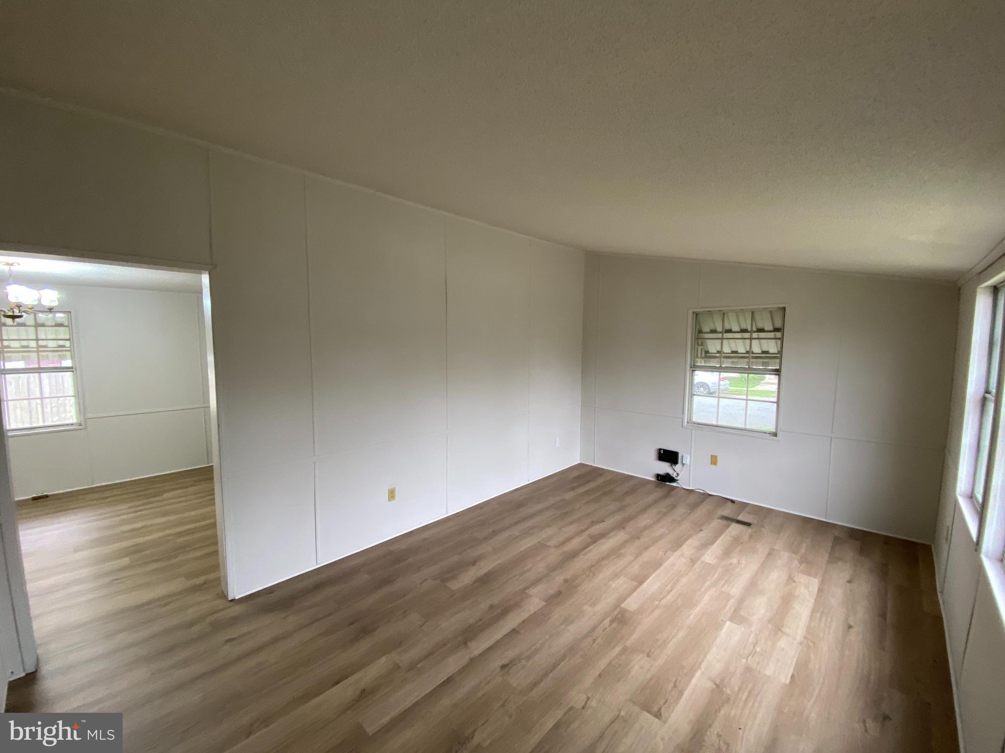 MAYFIELD - Residential Lease