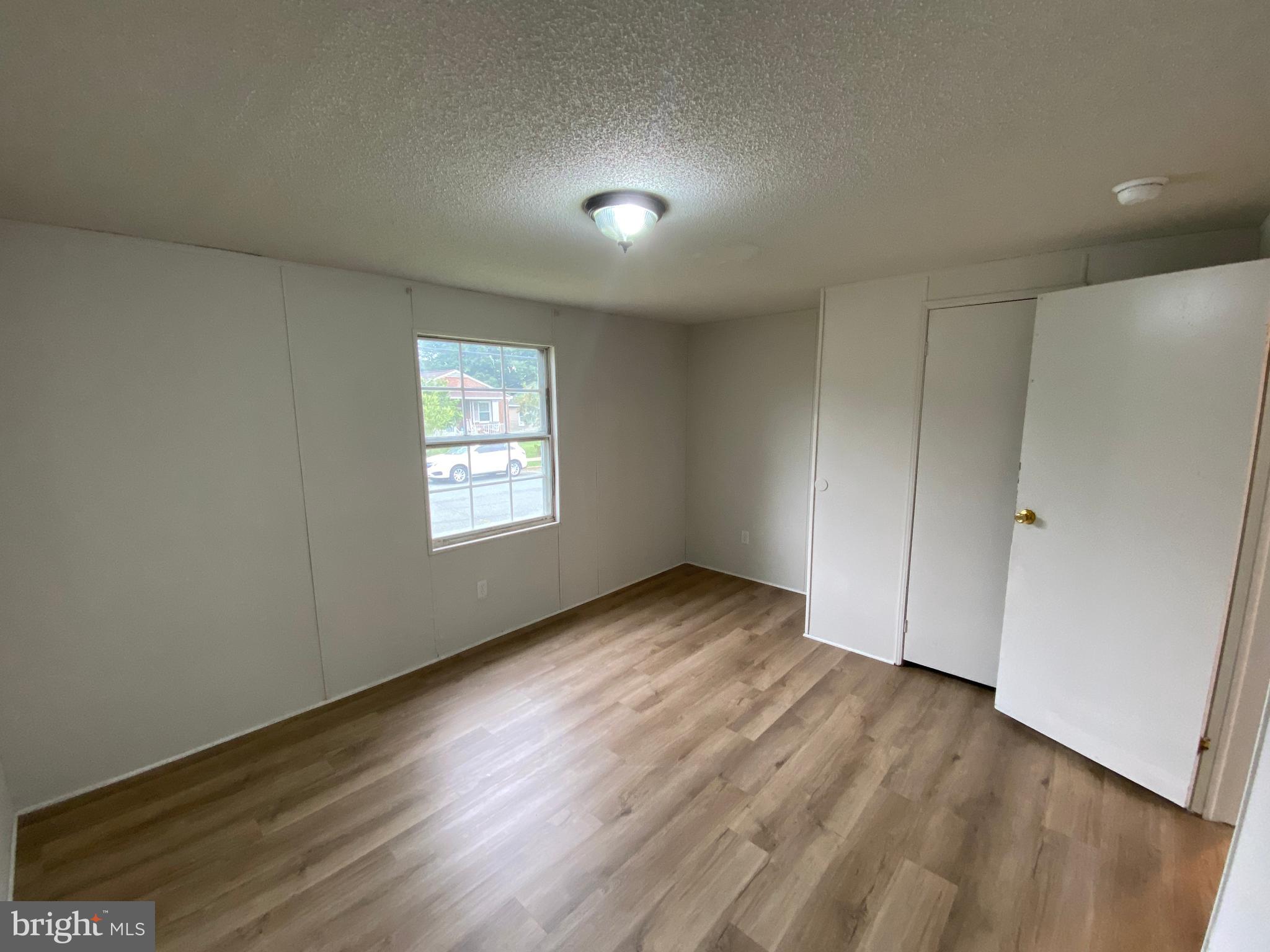 MAYFIELD - Residential Lease