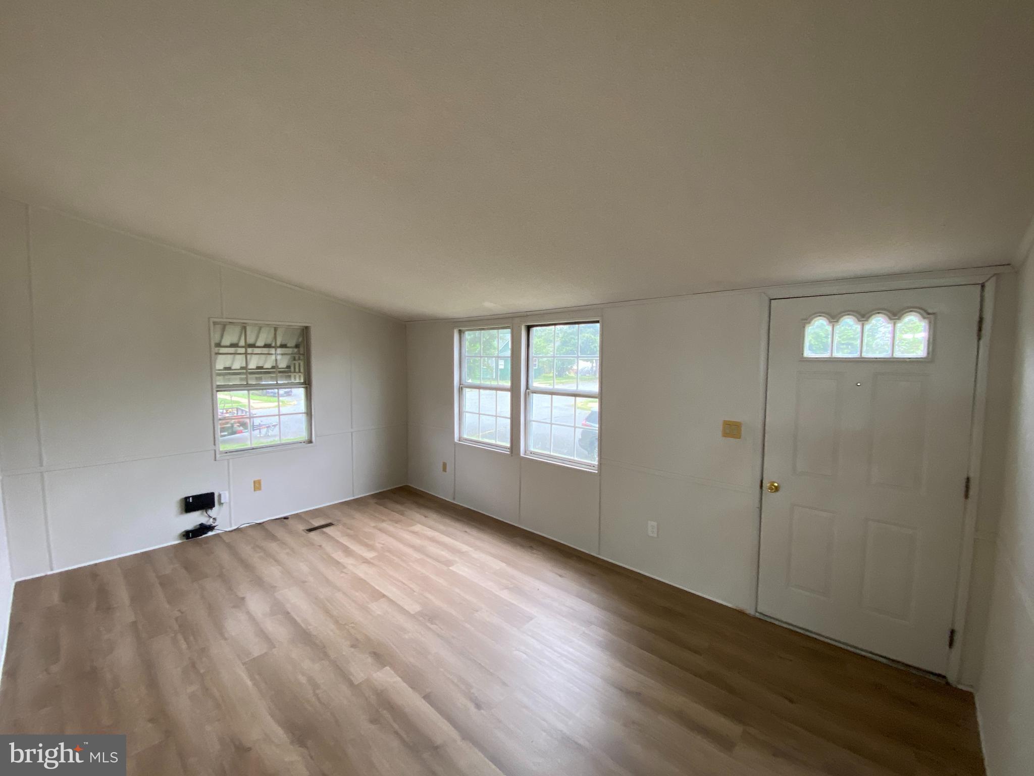 MAYFIELD - Residential Lease