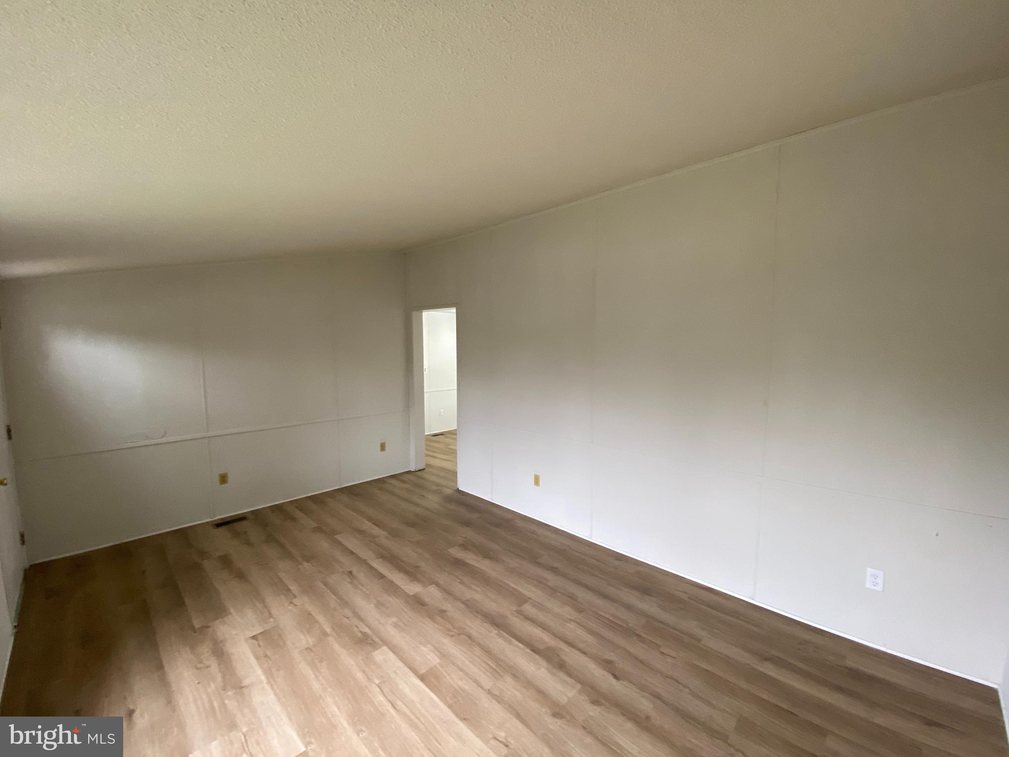 MAYFIELD - Residential Lease