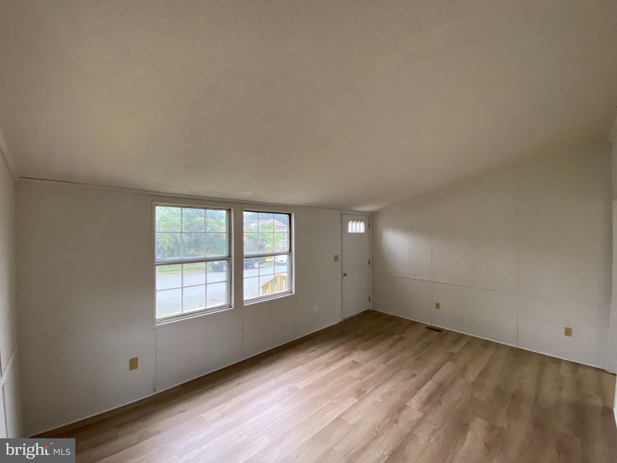 MAYFIELD - Residential Lease